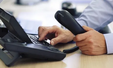 Thủ đoạn lừa đảo qua điện thoại khiến 76 triệu đồng trong tài khoản “bốc hơi”