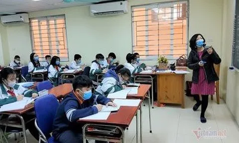 Chế độ làm việc, nghỉ hè đối với giáo viên năm học 2019-2020 vì dịch COVID-19