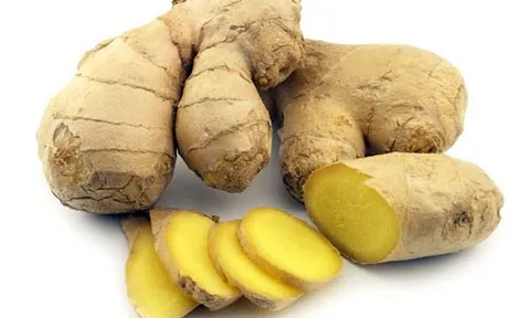 Mẹo tuyệt hay chỉ với một củ gừng nhỏ, các bà nội trợ không nên bỏ qua