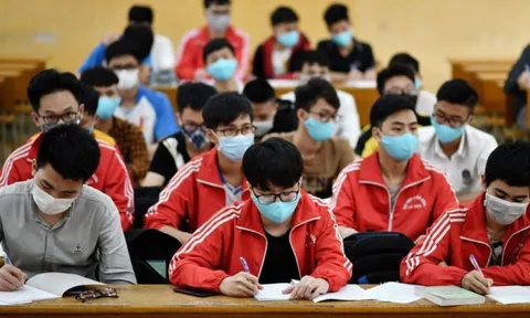 Danh sách chi tiết các trường đại học công bố thời gian cho sinh viên đi học lại