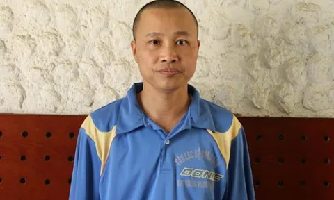 Chân dung gã đàn ông dùng dao chém trọng thương vợ cũ và con riêng trong cơn say