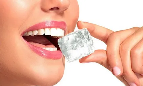 Mẹo dân gian chữa bệnh nhiệt miệng hiệu quả