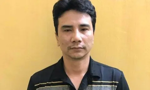 Bắt giữ đối tượng lợi dụng giãn cách xã hội, đột nhập siêu thị trộm cắp tài sản