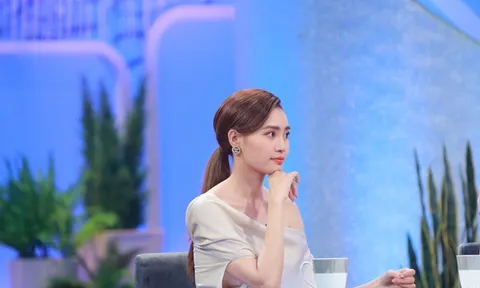 Lan Ngọc từng dại dột đến quên mất bản thân, Hương Giang sẵn sàng không làm người nổi tiếng vì người mình yêu