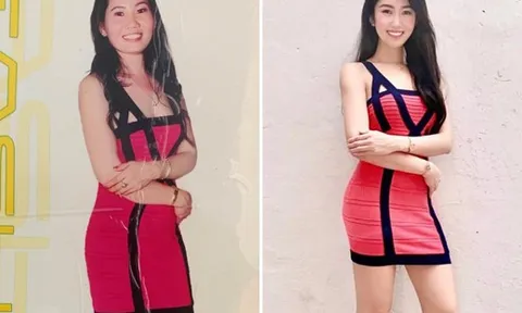 Thúy Ngân khoe món quà đầu tiên tặng mẹ, rủ hội chị em tạo trend mới
