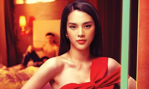 Sau "Quỳnh búp bê", "Gái ngàn đô" hé lộ chuyện thâm cung bí sử "trong ngành" ra mắt khán giả từ 13/8