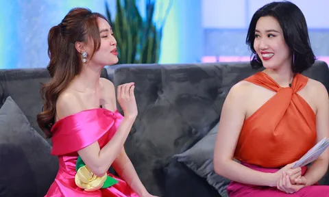 Thúy Ngân: "Người thứ 3 lúc nào cũng có lỗi? Chưa chắc đúng"