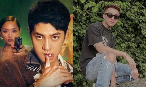 VPOP tháng 9: Loạt nam thần Noo Phước Thịnh, Trung Quân comeback hoành tráng, Sơn Tùng cũng rục rịch trong phòng thu