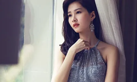 Đặng Thu Thảo nhớ lại thời còn son rỗi sau 3 năm kết hôn cùng chồng đại gia