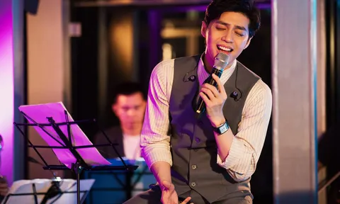 Noo Phước Thịnh: “Tôi sợ hình ảnh của mình trong những câu chuyện tình yêu cứ tan vỡ mà không có vết hàn lại”