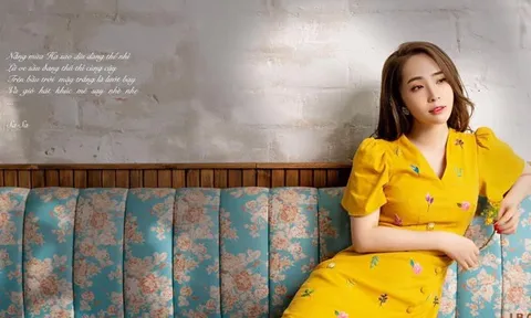 "Tiểu tam" Quỳnh Nga chia sẻ cách phân biệt đàn ông bản lĩnh và đàn ông thiếu bản lĩnh