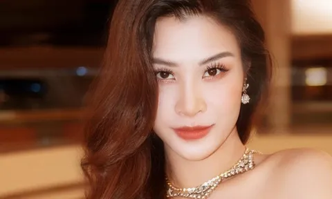 Đông Nhi lên tiếng giải thích chuyện mang giày cao gót bất chấp bụng bầu khệ nệ