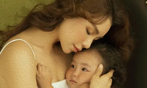 Trà Ngọc Hằng: Vứt bỏ con với bất kỳ lý do nào chăng nữa cũng là hành vi quá nhẫn tâm!