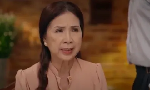 “Trói buộc yêu thương”: Khi tình yêu của mẹ dành cho con không có luật lệ và không có hối tiếc