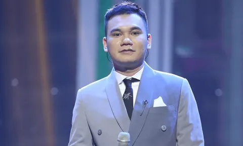 Khắc Việt nghẹn ngào chia sẻ điều khiến anh sợ hãi nhất