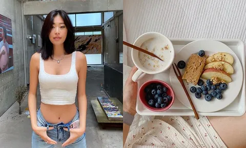 Sai lầm khi theo đuổi phương châm làm đẹp này khiến các chị em "tăng cân vù vù" lúc nào không hay