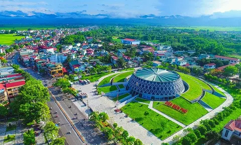 Nơi vùng đất cách mạng Tây Bắc…