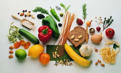 Hướng dẫn ăn chay đúng cách