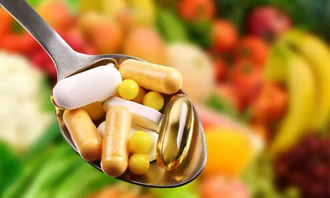 Lạm dụng thuốc giảm cân có thể gây nguy hiểm đến các cơ quan nội tạng