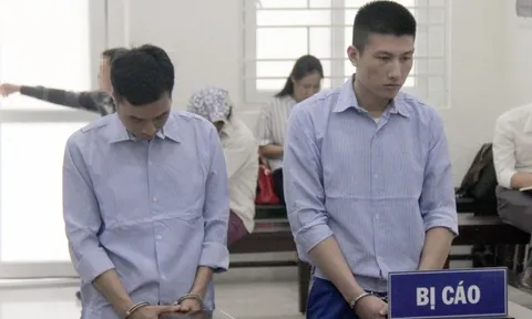 Cựu trung tá Công an chỉ đạo cấp dưới đòi 150 triệu đồng để thả tội phạm ma túy