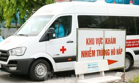 Bệnh nhân COVID-19 thứ 8 tử vong