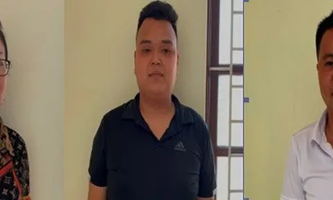 Người đàn bà điều hành hiệu cầm đồ, cho vay lãi trên 2 tỷ đồng