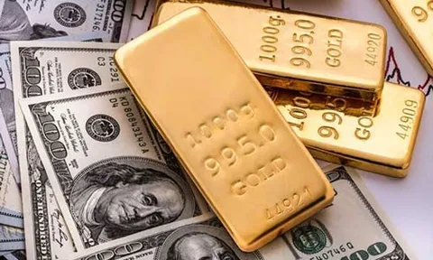 Giá vàng hôm nay (19/6): Có thể tăng trước ảnh hưởng của đại dịch COVID-19?