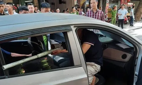 Nghi phạm bắn giang hồ đất Cảng diễn tả lại vụ mưu sát