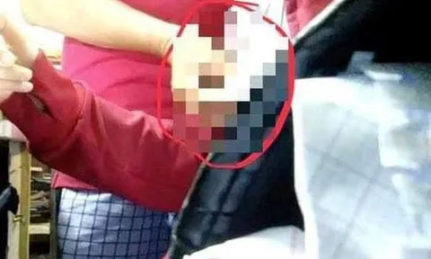 Cách chức Trưởng Phòng GD&ĐT huyện ở Vĩnh Phúc sàm sỡ nữ giáo viên