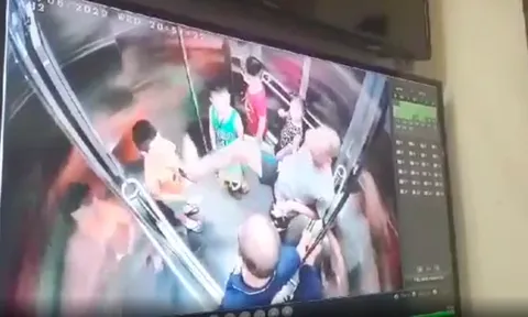 Chủ tịch Hà Nội yêu cầu điều tra vụ việc bé trai nghi bị dâm ô trong thang máy chung cư ở Hà Nội