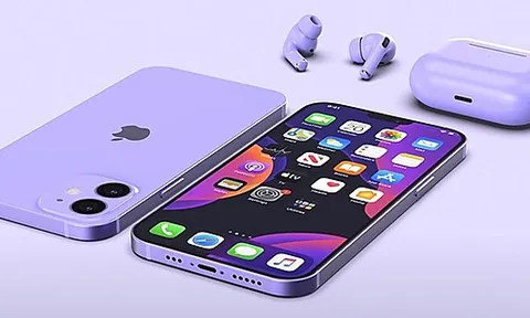 Giá khởi điểm của iPhone 12 sẽ rẻ hơn khá nhiều so với iPhone 11?
