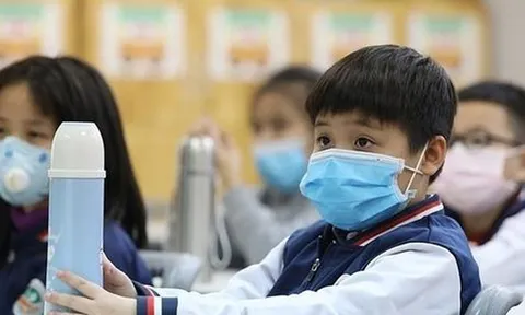 Học sinh Hà Nội nghỉ hè từ 15/7, cấm tổ chức dạy thêm và học thêm