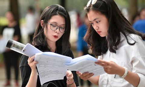 Bắt đầu từ 1/7, Luật Giáo dục có hiệu lực thi hành với nhiều điểm mới