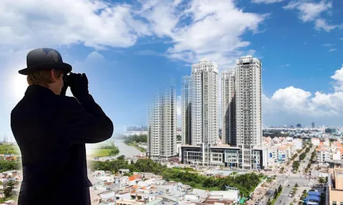 Thị trường BĐS Hà Nội chờ “làn gió mới” từ dòng vốn 17,6 tỉ USD