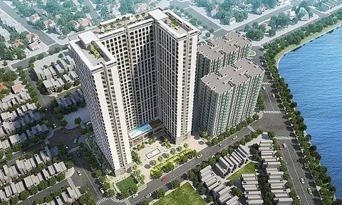 Nhìn lại bất động sản nửa đầu 2020 "Cánh chim báo bão" giữa đại dịch Covid-19