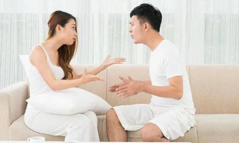 Thường xuyên phạt chồng bằng cách này thì chẳng mấy chốc chị em sẽ phải đối mặt với đơn li dị