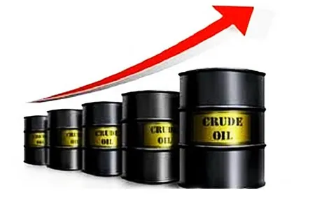 Giá xăng dầu hôm nay 7/7: Giá dầu tăng trở lại