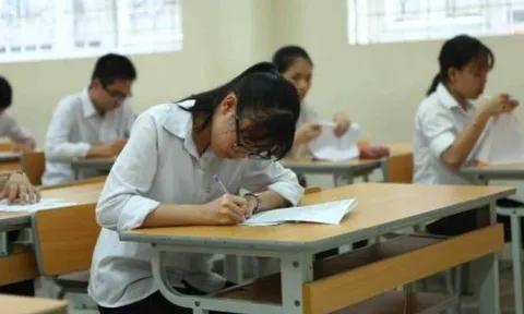 Thí sinh lưu ý gì khi làm bài để ghi điểm tối đa môn Ngữ văn kỳ thi vào 10?