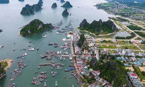 Quảng Ninh: Phê duyệt Quy hoạch huyện đảo Cô Tô tầm nhìn đến năm 2050