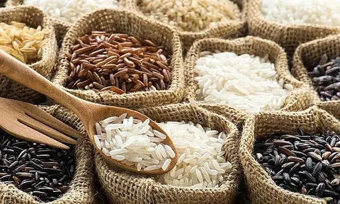 Giá gạo hôm nay 15/7: Trầm lắng vào phiên sáng