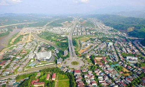 Phê duyệt Nhiệm vụ lập quy hoạch tỉnh Đồng Nai tầm nhìn đến năm 2050