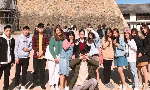 Các trường đại học sẽ tiếp nhận du học sinh do ảnh hưởng của dịch Covid-19