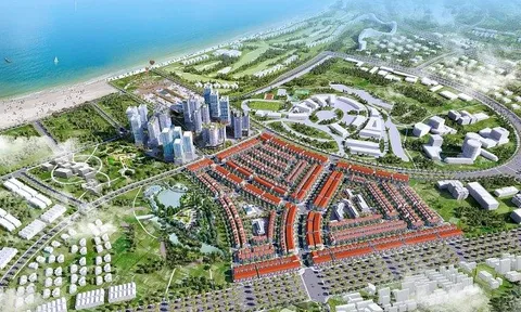 Phê duyệt nhiệm vụ lập quy hoạch tỉnh Tây Ninh tầm nhìn 2050