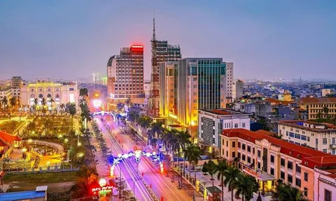 Phê duyệt nhiệm vụ lập quy hoạch tỉnh Thái Bình tầm nhìn đến 2050