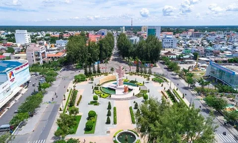 Phê duyệt Nhiệm vụ lập quy hoạch tỉnh Bến Tre tầm nhìn 2050