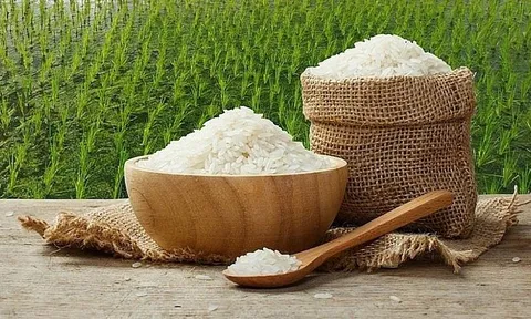 Giá gạo hôm nay 18/7: Chưa có biến động mới