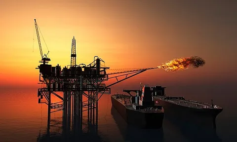 Giá xăng dầu hôm nay 20/7: Tiếp tục đà giảm phiên đầu tuần