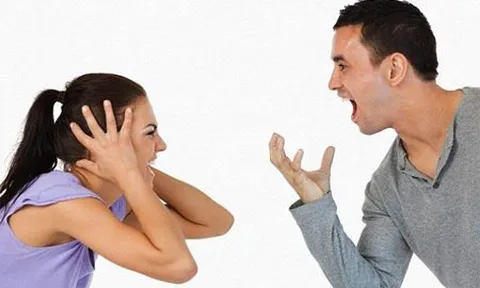 Nắm rõ những giới hạn này thì vợ chồng dù cãi vã thế nào cũng không ly hôn