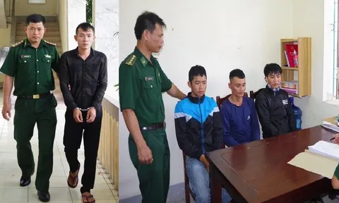 Thủ đoạn đưa người vượt biên trốn đi nước ngoài trái phép