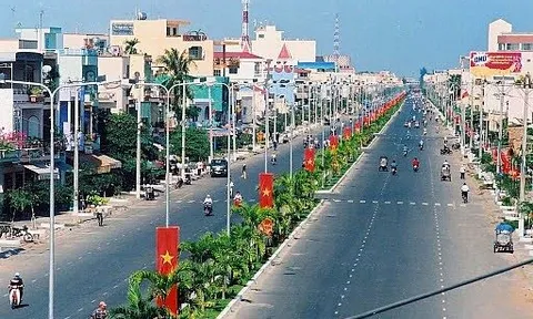 Phê duyệt nhiệm vụ lập quy hoạch TP Cần Thơ giai đoạn 2021-2030